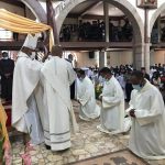 Madagascar Ordination Diaconale 2