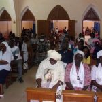 Senegal: 20 years of presence of the Discalced Carmelites