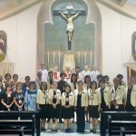 Malaysia: Canonical establishment of the OCDS Community of Christ the King