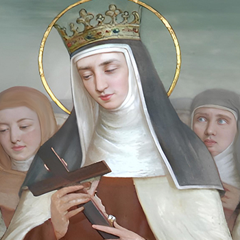 Bl. Frances d’Amboise