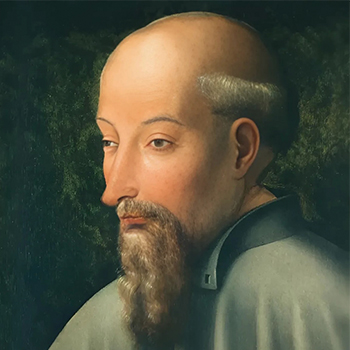 St. Nuno of St. Mary  (Alvares Pereira)