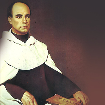 Bl. Francis of Jesus Mary Joseph (Palau y Quer)