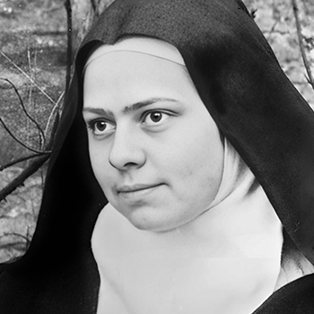 St. Elizabeth of the Trinity (Catez)